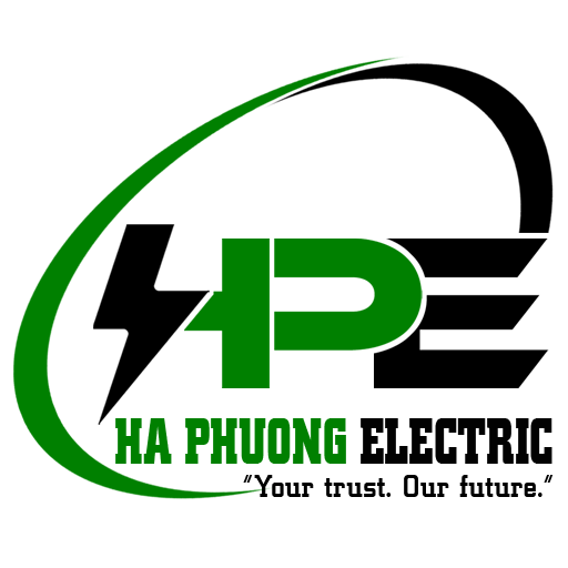 Công ty thiết bị điện Hà Phương