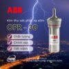 Bán kính bảo vệ kim thu sét tia tiên đạo
