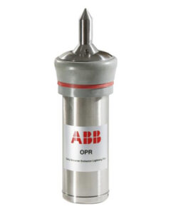 Kim thu sét phát xạ sớm ABB OPR-30